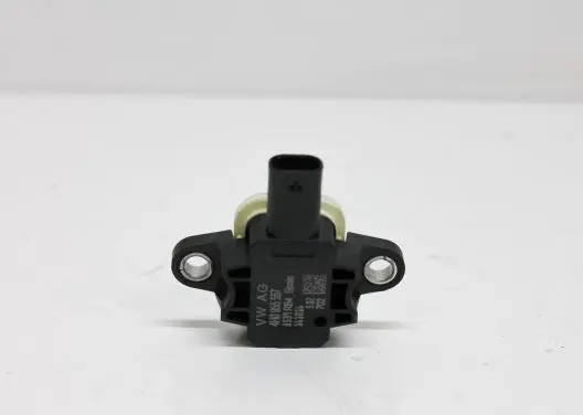 Audi A6 S6 C7 4G Airbag deployment crash/impact sensor 4H0955557
