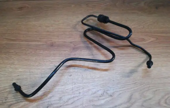 Ford Focus Clutch pipe/line S0338028TE
