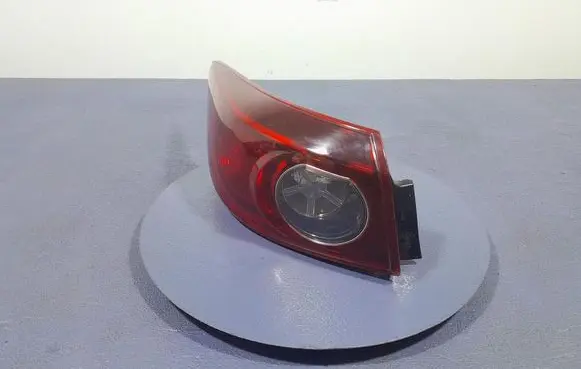 Mazda 3 III Rear/tail lights