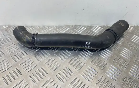 Jaguar XF Engine coolant pipe/hose CX238260EC