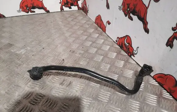 Volvo S90, V90 Engine coolant pipe/hose 31657347 31338832