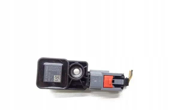 Opel Corsa A Airbag deployment crash/impact sensor 13509729