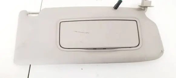 Volvo S40 Sun visor