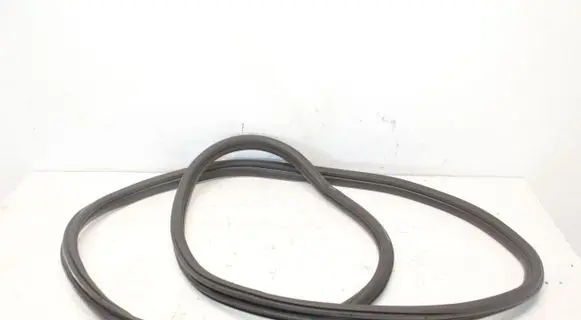 BMW X4 F26 Rear door rubber seal (on body) 7380924