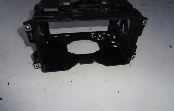 Audi TT TTS Mk2 Frame 
