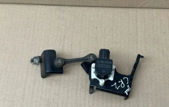 Honda CR-Z Headlight/headlamp level sensor 0D2221 B2307322