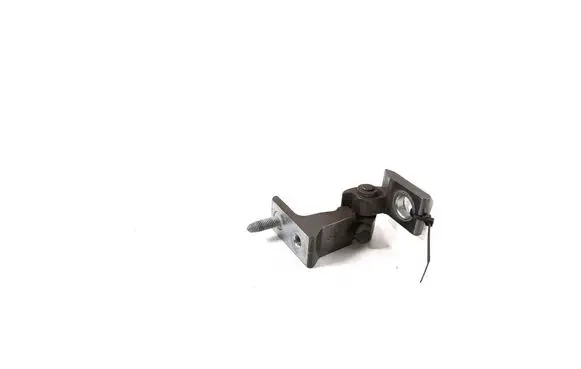 Audi A4 S4 B9 Front door lower hinge 8W0831404A