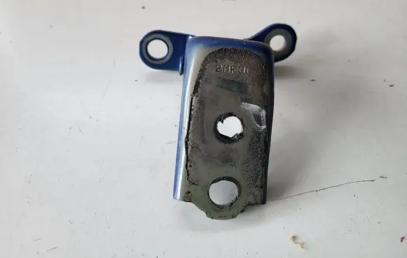 Honda Civic X Front door upper hinge