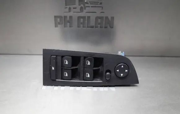 BMW 3 E90 E91 Electric window control switch 6948637 06W44K405 HW03SW05