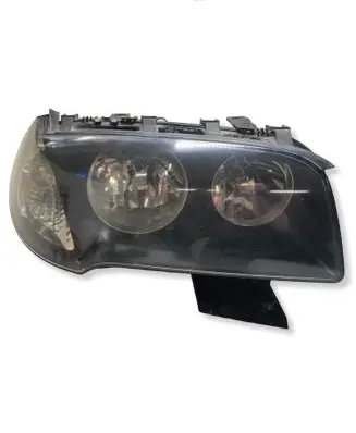 BMW X3 E83 Headlight/headlamp 1305630416