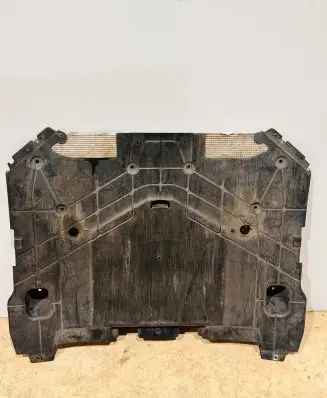 Maserati Ghibli Engine splash shield/under tray 670009531