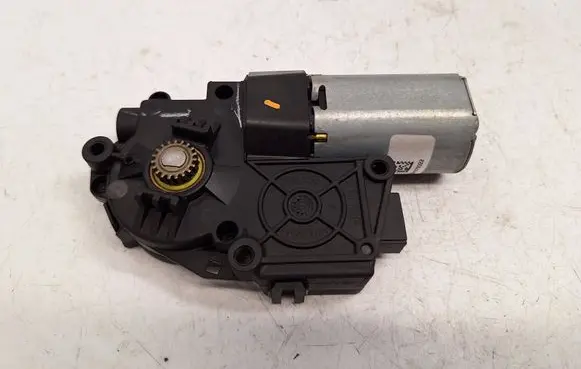 BMW X3 F25 Sunroof motor/actuator 67617316396 54102993883
