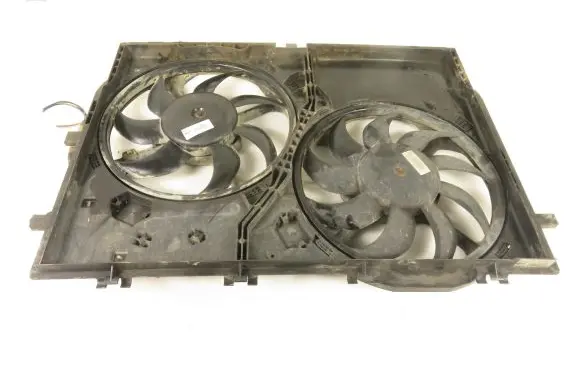 Citroen Jumper Fan set F9522 1344775080