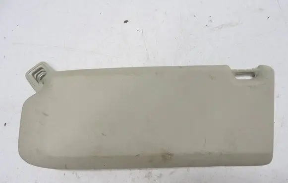 Volvo C30 Sun visor