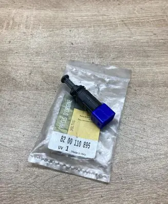 Renault Scenic I Brake pedal sensor switch 8200110895