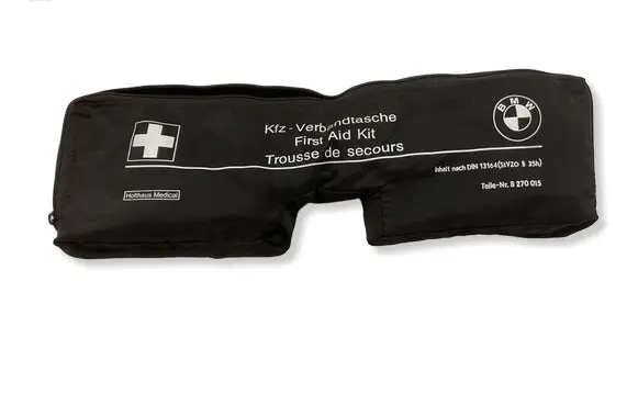 BMW 5 F10 F11 First aid kit 8270015 13164
