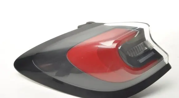 Ford Puma Rear/tail lights P1TB13405AB