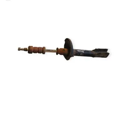 Rear shock absorber/damper