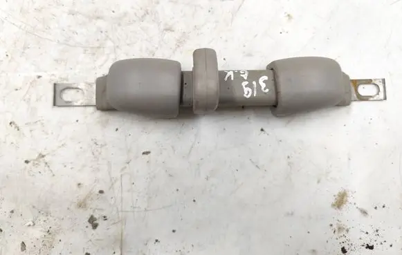Cadillac CTS Rear interior roof grab handle