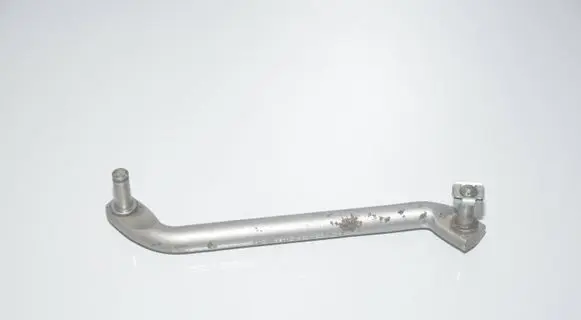 BMW 4 F36 Gran coupe Gear shifter/selector 7602037 25117602037