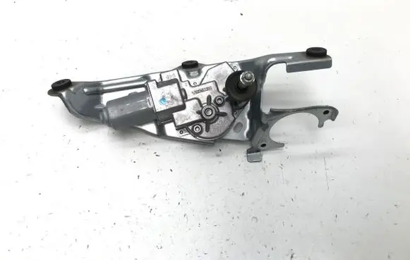 Mazda MX-30 Rear window wiper motor 066