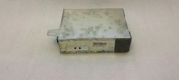 BMW 3 E46 Video control module 6924749