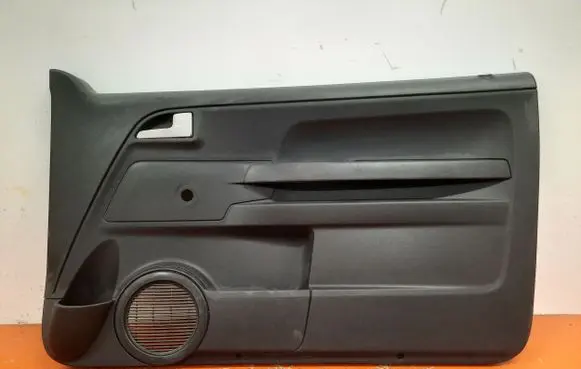 Volkswagen Fox Door card panel trim set 5Z3867010