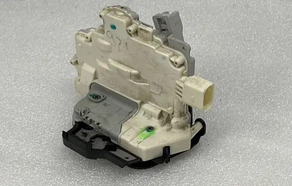Rear door lock