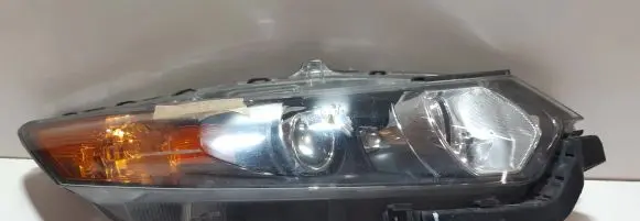 Honda Accord Headlight/headlamp