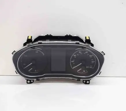 Toyota Yaris Speedometer (instrument cluster) MB1575804822 83800F5450