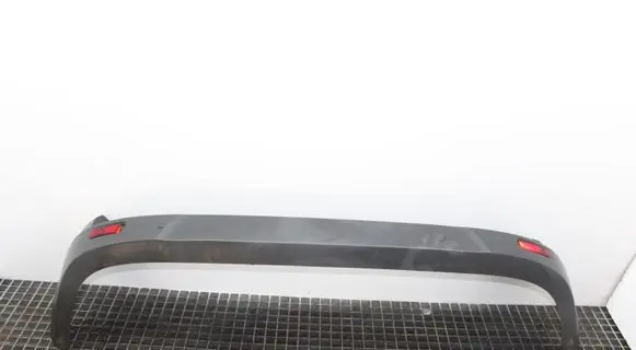 Ford Transit - Tourneo Connect Rear bumper