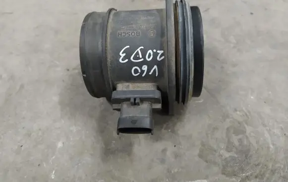 Volvo S60 Mass air flow meter