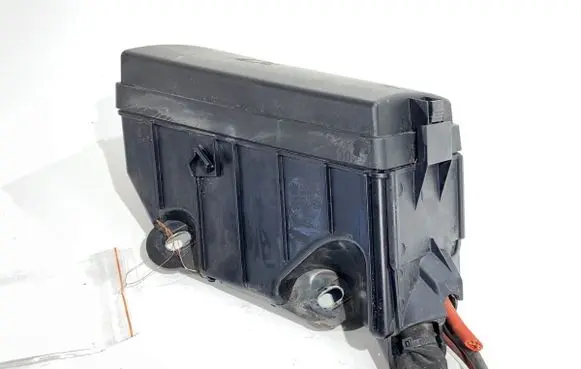 Volkswagen Golf VII Fuse box set 5Q0907361C