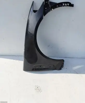 Jaguar XF X250 Fender