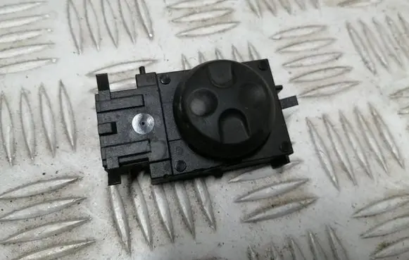 Citroen C5 Seat adjustment knob 9660221177 440950200 03464940