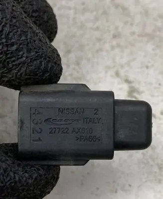 Nissan Pathfinder R51 Outside/exterior temperature sensor 27722AX610