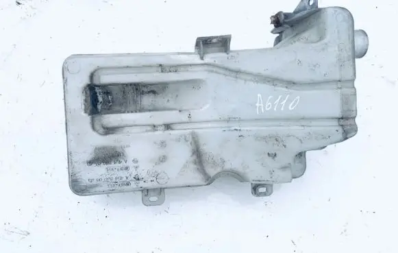 Mitsubishi Colt Windshield washer fluid reservoir/tank mn105384 mn105383