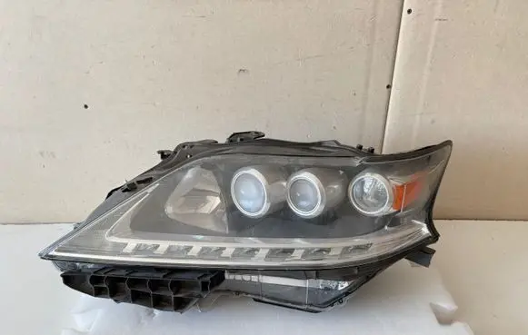 Lexus RX 450H Headlight/headlamp 