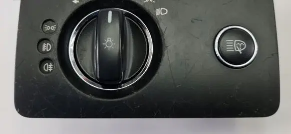 Mercedes-Benz R W251 Light switch A2515453404