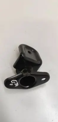 KIA Picanto Rear seat 