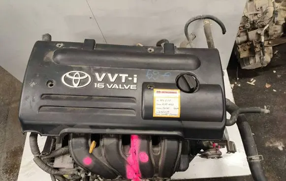 Toyota Corolla E120 E130 Engine 3ZZFE