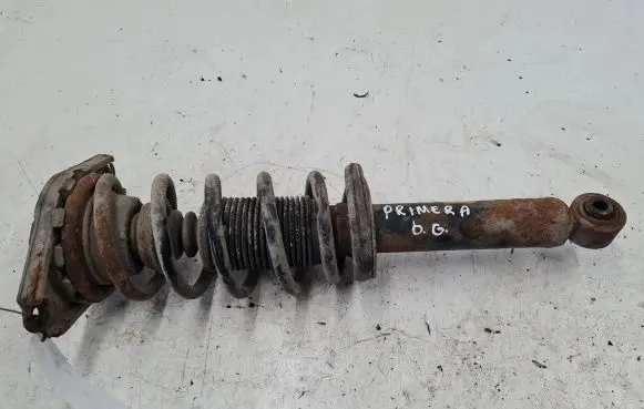 Nissan Primera Rear shock absorber/damper