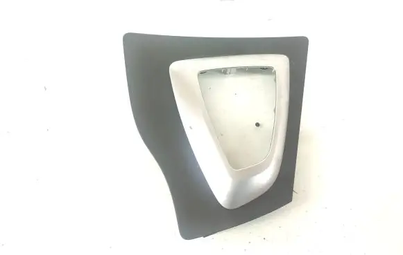 BMW 4 F32 F33 Gear shifter surround trim plastic 9234132 9258319