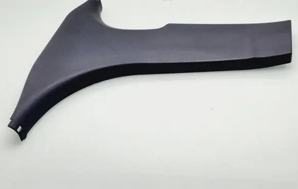 BMW 3 F30 F35 F31 (B) pillar trim (bottom) 51437221001