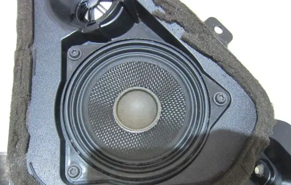 BMW X3 F25 Audio system kit 65139213760 9213760