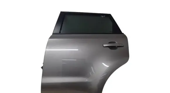 KIA Soul Rear door