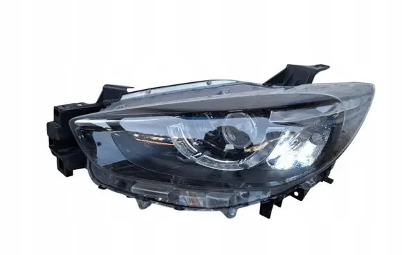 Mazda CX-5 Headlight/headlamp KA1L51040C