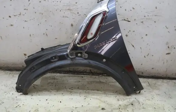 Mini Cooper Countryman R60 Fender