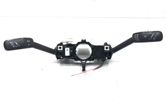 Volkswagen T-Roc Wiper turn signal indicator stalk/switch 5Q1953502AA