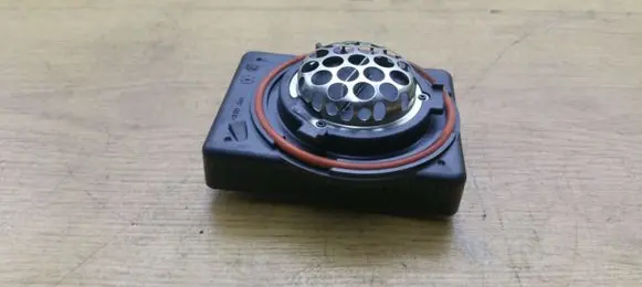 Cabin air micro filter